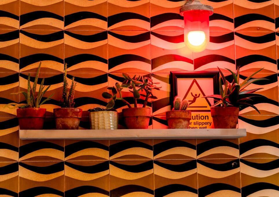 The Jazz Quarters, Southsea'S Hidden Gem Portsmouth Exterior foto